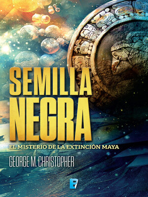 cover image of Semilla negra